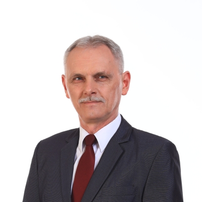 Balogh Ferenc