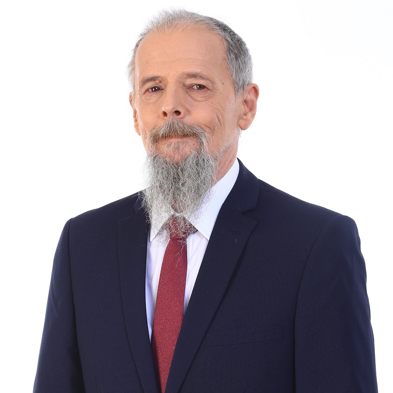 Borsos Gyula Zoltán