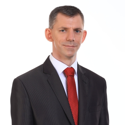 Dániel András
