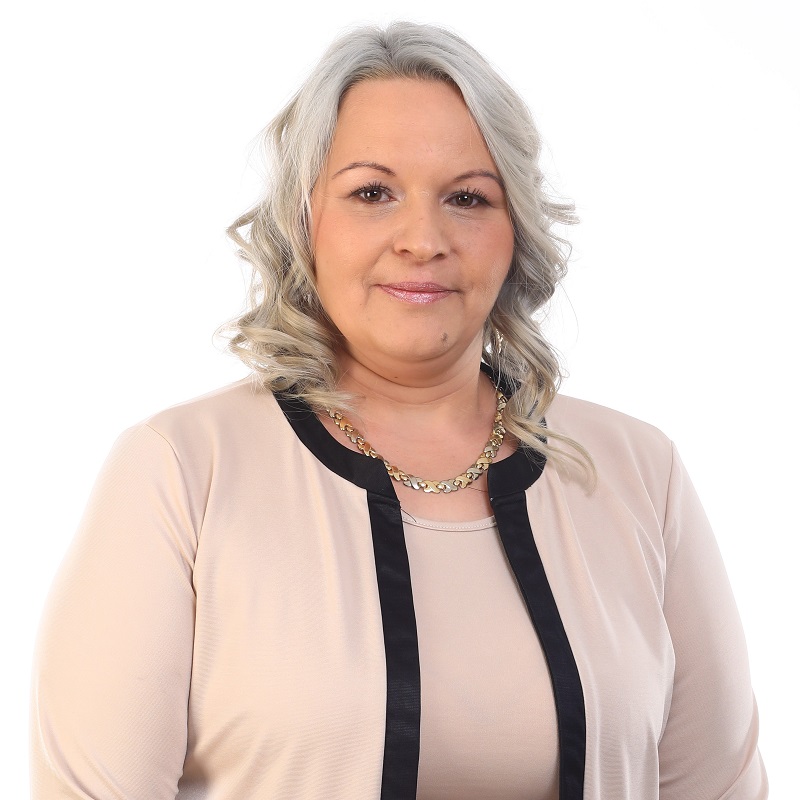 Fülöp Lászlóné Anita