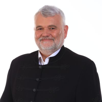 Gyüre Csaba