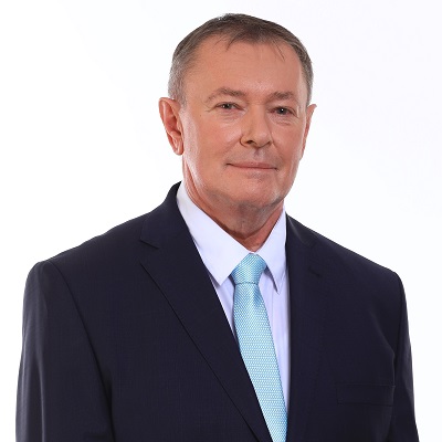 Hornyák József