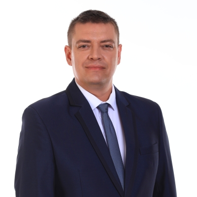 Hornyák Zsolt