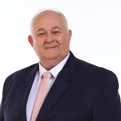 Horváth Attila