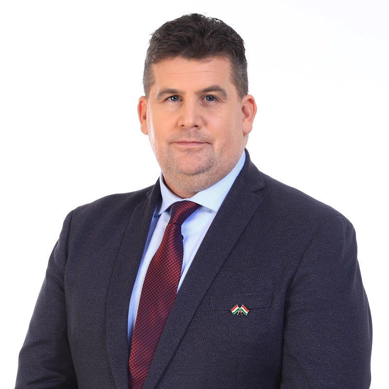 Juhász-Bauer Ágoston Bálint