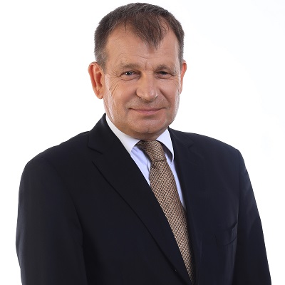 Dr. Kiss Sándor