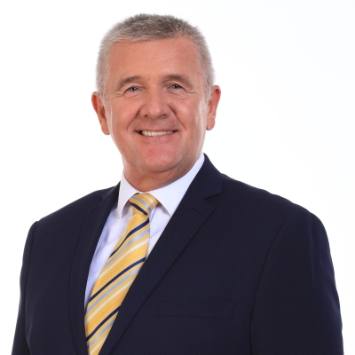 Kovács Imre István