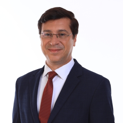 Dr. Lukács László György
