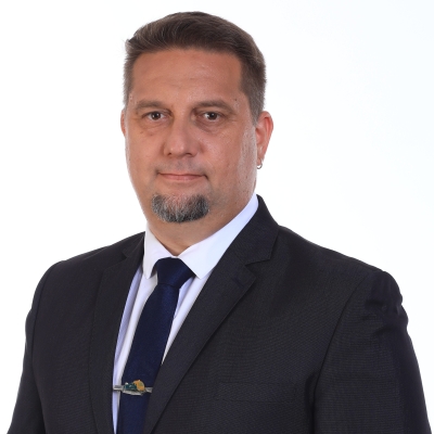 Rátkovics Roland Zsolt