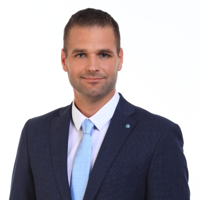 Dr. Staudt Máté
