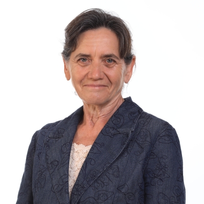 Sztankó Éva