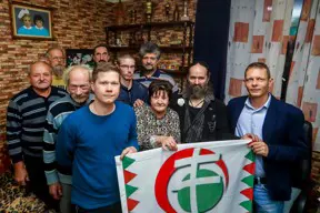 Zalaegerszegen újra alakult a Jobbik