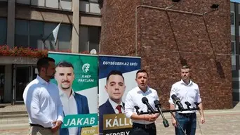 Nem hagyjuk, hogy a kormány kisemmizze Dunaújvárost