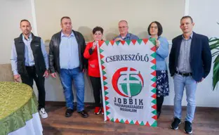 Cserkeszőlőn Jobbik szervezet alakult