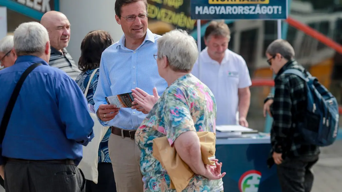 Országos kampányt indítottunk a magyar munkavállalókért!