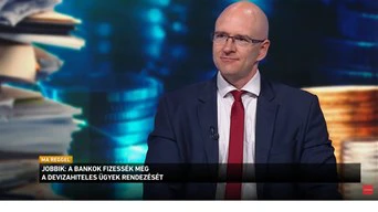 Z. Kárpát Dániel: Ne a költségvetés, hanem a banki extraprofit terhére kártalanítsák a devizahiteleseket!
