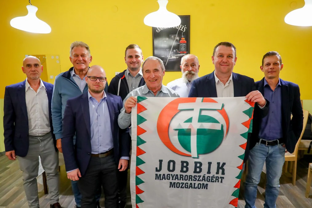 Kecskeméten újraalakult a Jobbik