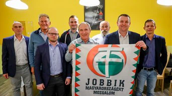 Kecskeméten újraalakult a Jobbik