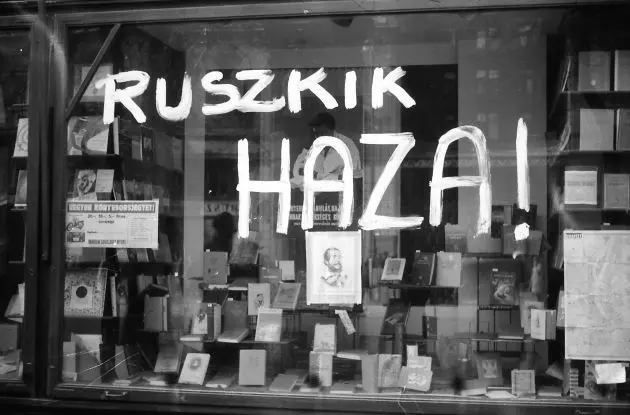 Ruszkik haza!