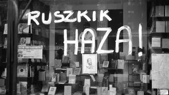 Ruszkik haza!