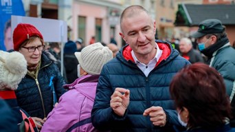 Jobbikos politikus lesz felelős a nemzetpolitikáért Márki-Zay Péter szakértői csapatában