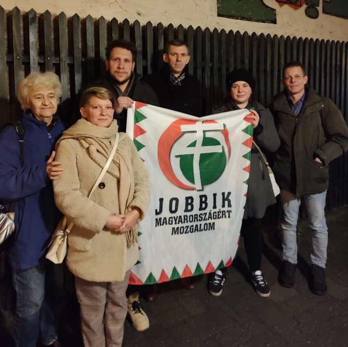 Csepelen újraalakult a Jobbik