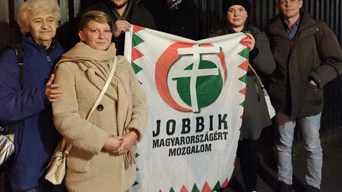 Csepelen újraalakult a Jobbik