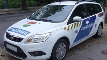 Rendpártiak vagyunk, és rendet teszünk a hazánkban!