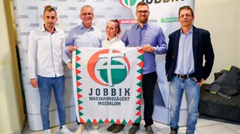 Gyöngyöstarjánban Jobbik szervezet alakult