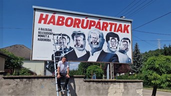 Kálló Gergely: Mészáros Lajos beismerésétől nem lesznek túl boldogok a Fidesz pártközpontjában