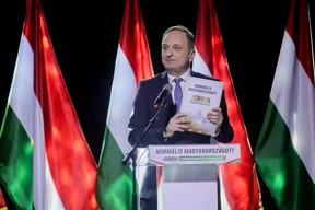 Normális Magyarországot! Már olvasható programunk!