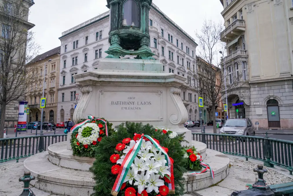 Bemutattuk  tizenkét követelésünket