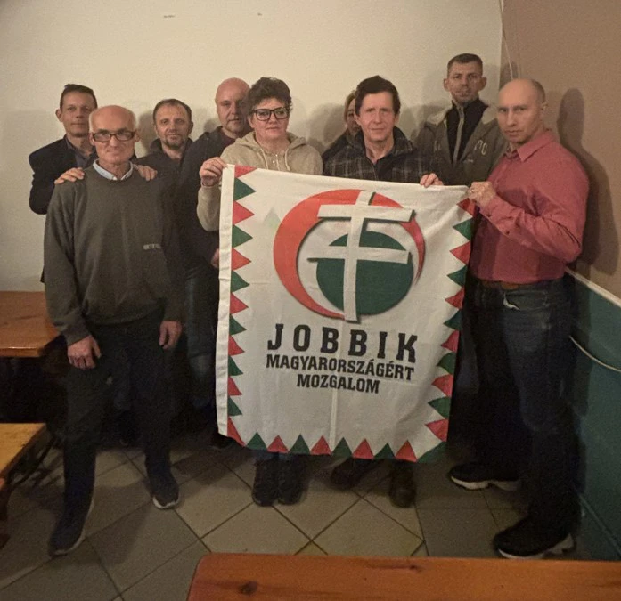 Pesterzsébeten is újraalakult a Jobbik