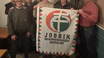 Pesterzsébeten is újraalakult a Jobbik