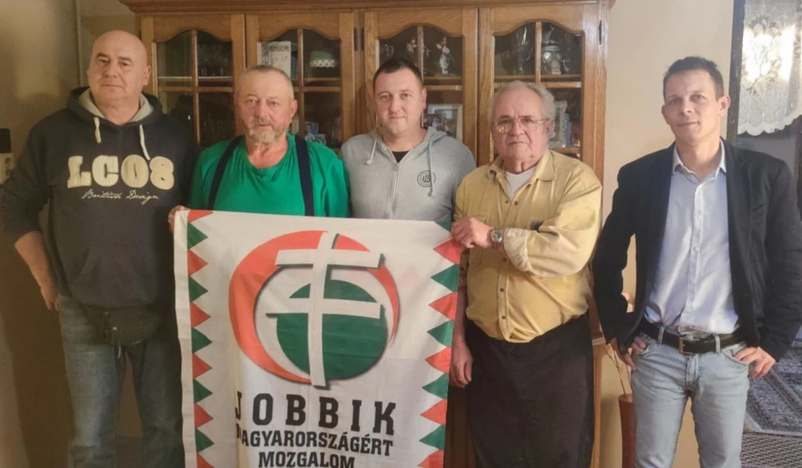 Méhkeréken Jobbik szervezet alakult