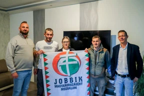 Hodászon megalakult a Jobbik