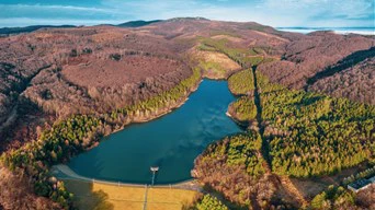 Vízmegtartás, a magyar nemzet megmaradásának kulcseleme