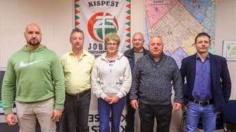 Kispesten is újjászerveződött a Jobbik
