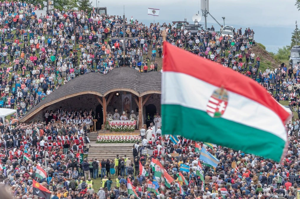 Orbán veszélyes terve Simionnal füstbe ment!