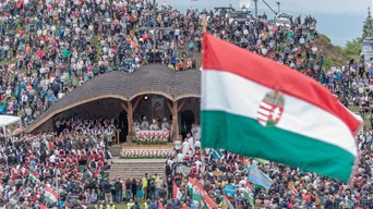 Orbán veszélyes terve Simionnal füstbe ment!