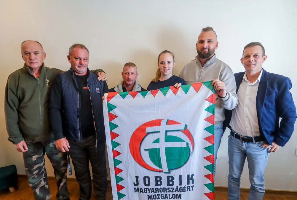 Mátészalkán és Kocsordon is újra van Jobbik