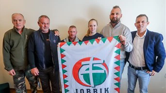 Mátészalkán és Kocsordon is újra van Jobbik