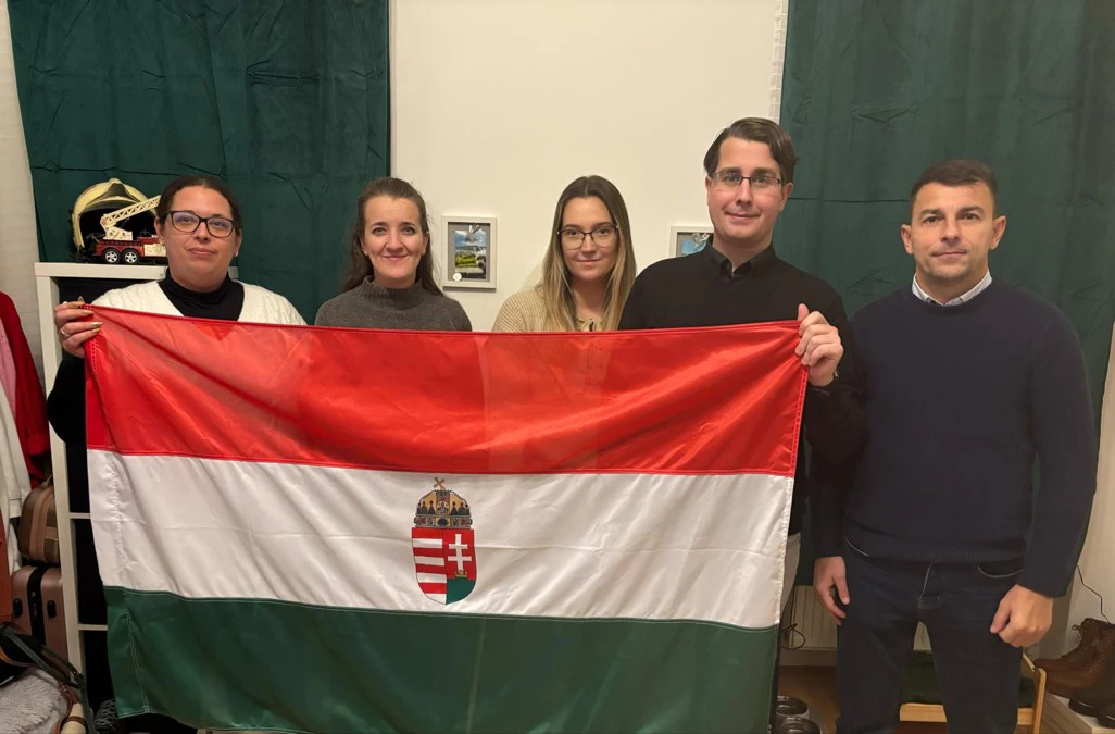 Ferencvárosban is újraalakult a Jobbik