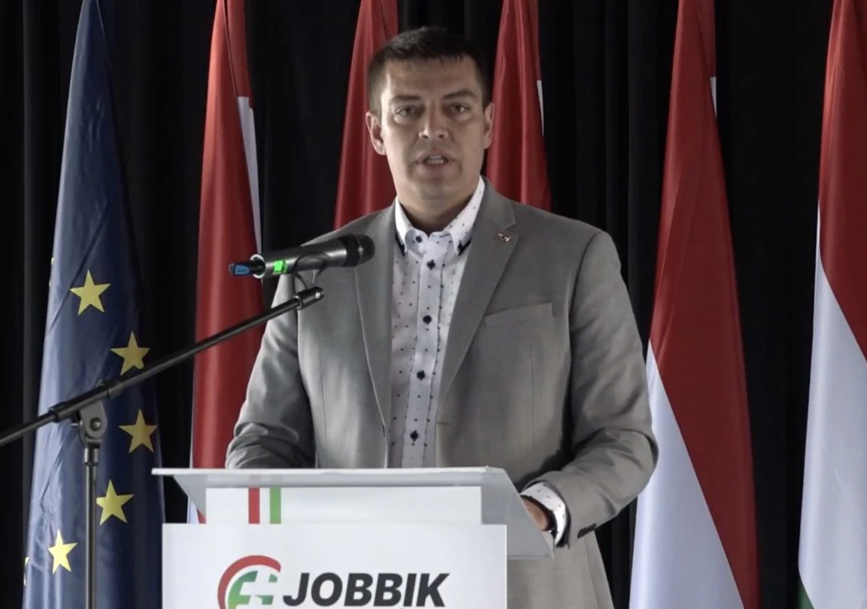 Segítenénk az NVVH munkáját - konkrét ügyekre hívja fel a figyelmet a Jobbik