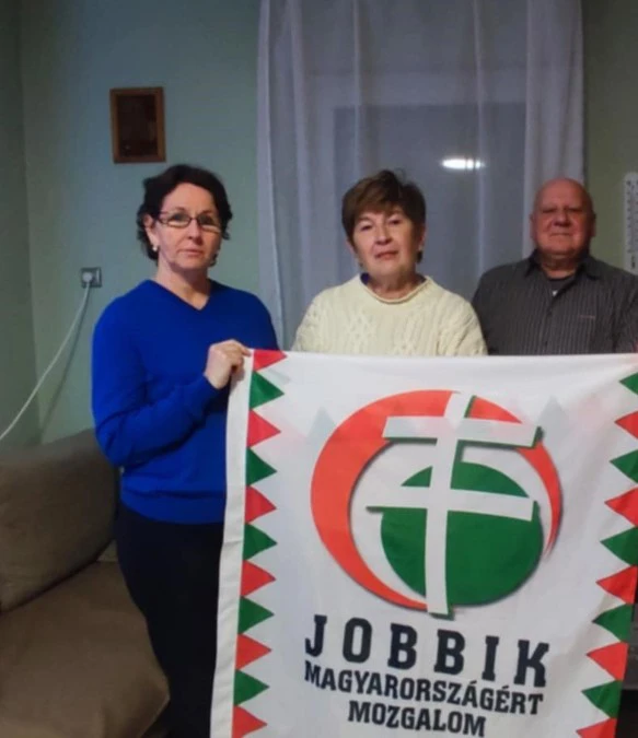 Fóton is újraalakult a Jobbik