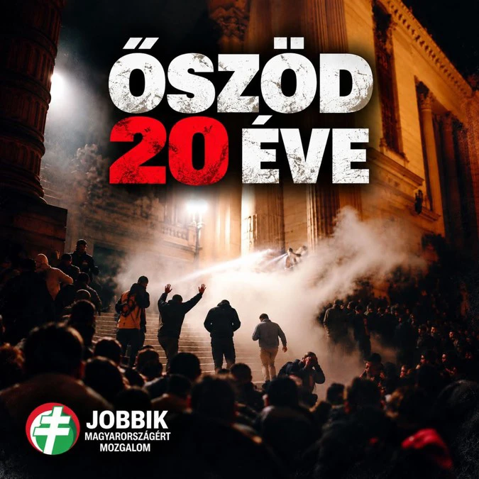 Őszöd 20. évfordulójára: A gyurcsányi vírus és az orbáni rendszer körforgása: ideje kitörni a gyűlölet politikájából
