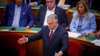 Brenner Koloman: Orbán és a román sírgyalázók egymásra találtak!