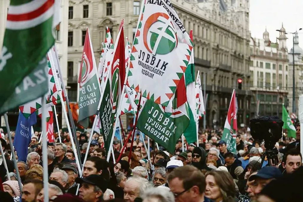 Teljes a jobbikos indulók névsora Szabolcs-Szatmár-Bereg vármegyében