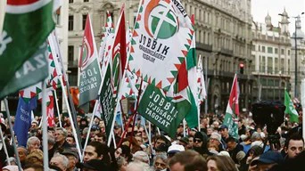 Teljes a jobbikos indulók névsora Szabolcs-Szatmár-Bereg vármegyében
