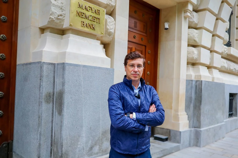 Tovább kutatjuk a nemzet aranyát